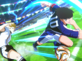 Meer voetbal op de Nintendo Switch met Captain Tsubasa 2: World Fighters