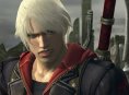Update: Geen 4K-graphics in Devil May Cry HD Collection