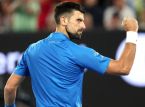Djokovic passeert Alcaraz in epische wedstrijd voor de halve finales van de Australian Open