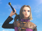 Dragon Quest XI: Echoes of an Elusive Age