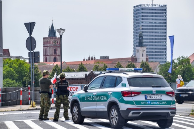 EU lanceert digitaal inreis-uitreissysteem om grensbeveiliging te versterken