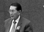Juan Ponce Enrile overlijdt op 101-jarige leeftijd
