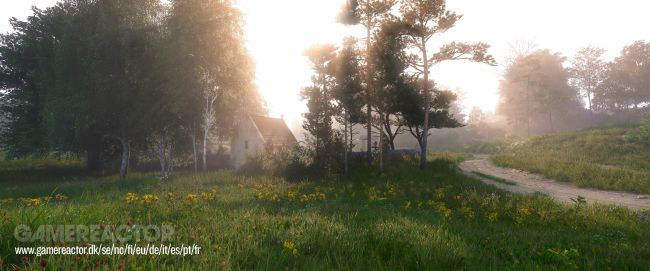 Kingdom Come: Deliverance II