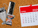 Belangrijke sportevenementen in april 2026: Champions League, MotoGP, tennis...