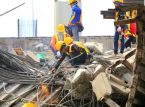 Het leger van Myanmar verlengt staakt-het-vuren te midden van wederopbouwinspanningen