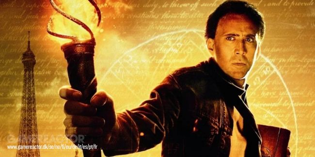 Regisseur Jon Turteltaub bevestigt National Treasure 3 is "eindelijk echt" en "gebeurt"