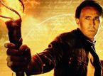 Nicolas Cage torpedeert alle hoop op National Treasure 3