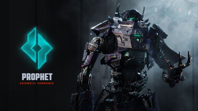 Steel Hunters onthuld tijdens de Game Awards