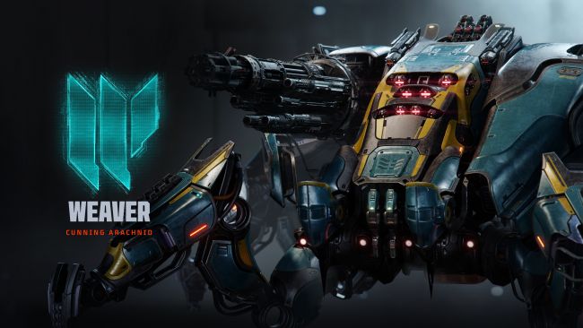 Steel Hunters onthuld tijdens de Game Awards