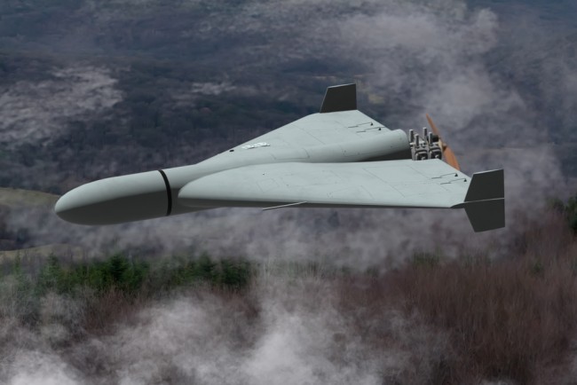 Drone-aanvallen op Russische schepen in de Zee van Azov zijn volgens Moskou 