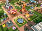 Rollercoaster Tycoon Adventures volgende maand op Switch