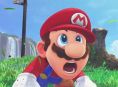 Mario's nieuwe stemacteur voor Super Mario Bros. Wonder bevestigd