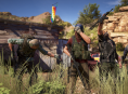 Ghost Recon: Wildlands krijgt 'permadeath'-modus en meer