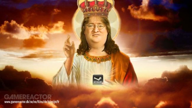 Steam heeft de data van alle aankomende verkopen op het platform onthuld