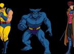 Hier is een nadere blik op de personageontwerpen van X-Men '97