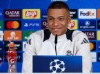 Mbappé legt uit wat er is veranderd en zegt dat hij het gevoel heeft "dat hij het beter kan"
