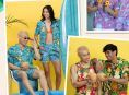 Pronk met je zomerse lichaam met Pok&eacute;mon's nieuwste collectie tropische kleding