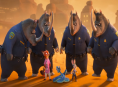 Judy en Nick gaan undercover in eerste trailer voor Disney's Zootroplis 2