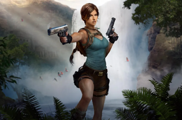 Crystal Dynamics ondergaat dit jaar zijn derde ontslagronde