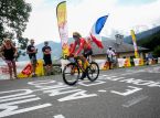 Wie is Torstein Tr&aelig;en, de Noorse leider van La Vuelta a Espa&ntilde;a met 2,5 minuut voorsprong op Vingegaard?