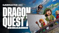 Dragon Quest VII Reimagined: Essentiële tips en trucs gids