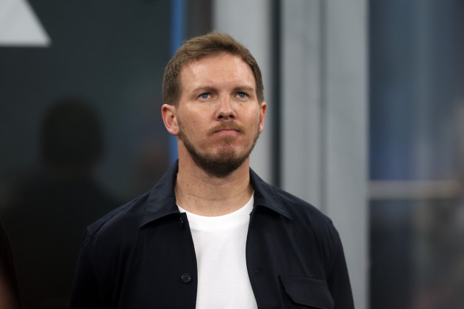 Julian Nagelsmann neemt ontslag als hoofdcoach van Duitsland, Klopp zou "klaar zijn om het over te nemen" als hem gevraagd wordt