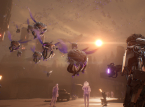 De Bad Robots geven een nieuwe kijk op emergent combat sandbox 4:Loop 