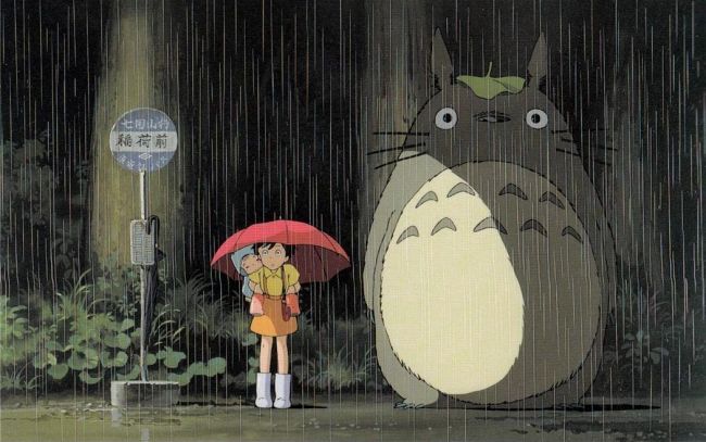 Het beste van Hayao Miyazaki: Vijf films die elke filmliefhebber zou moeten zien