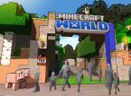 Chessington World of Adventures opent in 2027 een Minecraft Wereld