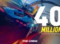 De Crew-serie bereikt meer dan 40 miljoen spelers