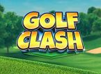 EA gebruikt zijn PGA-verbindingen om real-life cursussen naar Golf Clash te brengen