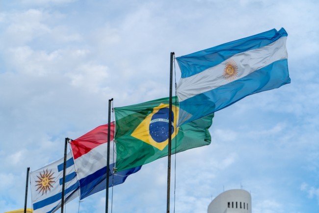 EU maakt weg vrij voor een baanbrekende Mercosur-handelsovereenkomst na een 25-jarige saga