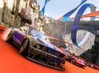 Hot Wheels-kaart van Forza Horizon 5 onthuld
