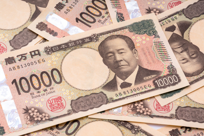 De Japanse yen bereikt het laagste punt in 40 jaar en bereikt niveaus die sinds 1986 niet meer zijn gezien