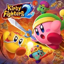 Kirby Fighters 2