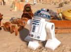 Lego Star Wars: The Skywalker Saga is een "volledig nieuwe game"