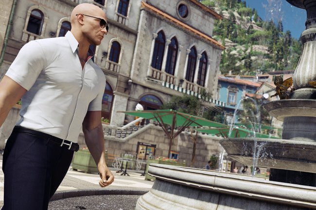 De coolste hoofdrolspelers in videogames