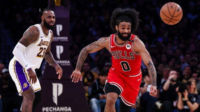Los Angeles Lakers lijden verreweg hun grootste nederlaag van het seizoen, ondanks de terugkeer van LeBron