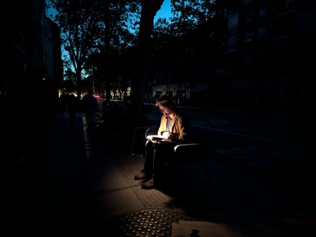 Grote telefoonstoring treft Spanje na stroomuitval in april