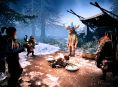 Seeds of Evil-trailer toont Big Kahn voor Mutant Year Zero