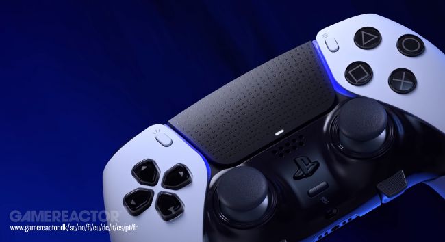 Sony patenteert een nieuwe controller met knoppen die tijdens het spelen moeilijker of zachter worden