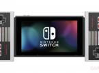 NES-controllers voor Nintendo Switch Online-abonnees