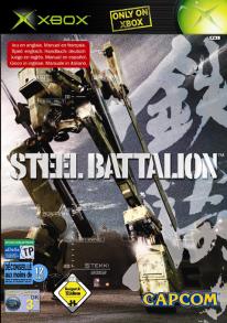 Steel Battalion