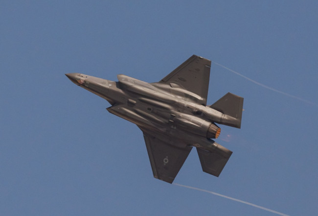 De Amerikaanse ambassadeur dringt er bij Portugal op aan om F-35's aan te schaffen