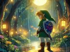 De CEO van Sony zegt dat de live-actie van Zelda "een episch verhaal van avontuur en ontdekking" zal zijn