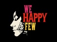 We Happy Few vanaf volgend jaar op PS4