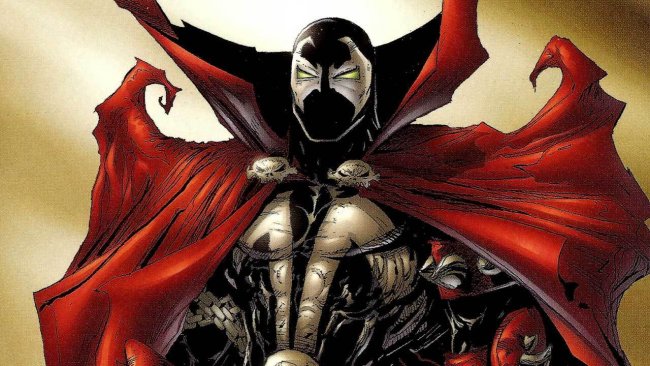 Todd McFarlane heeft bijna een regisseur getekend voor de Spawn-reboot