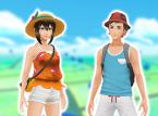 Pokémon Go krijgt Ultra Sun & Moon-outfits