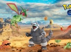 23 Pokémon toegevoegd aan Pokémon Go