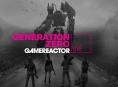 Vandaag bij GR Live: Generation Zero